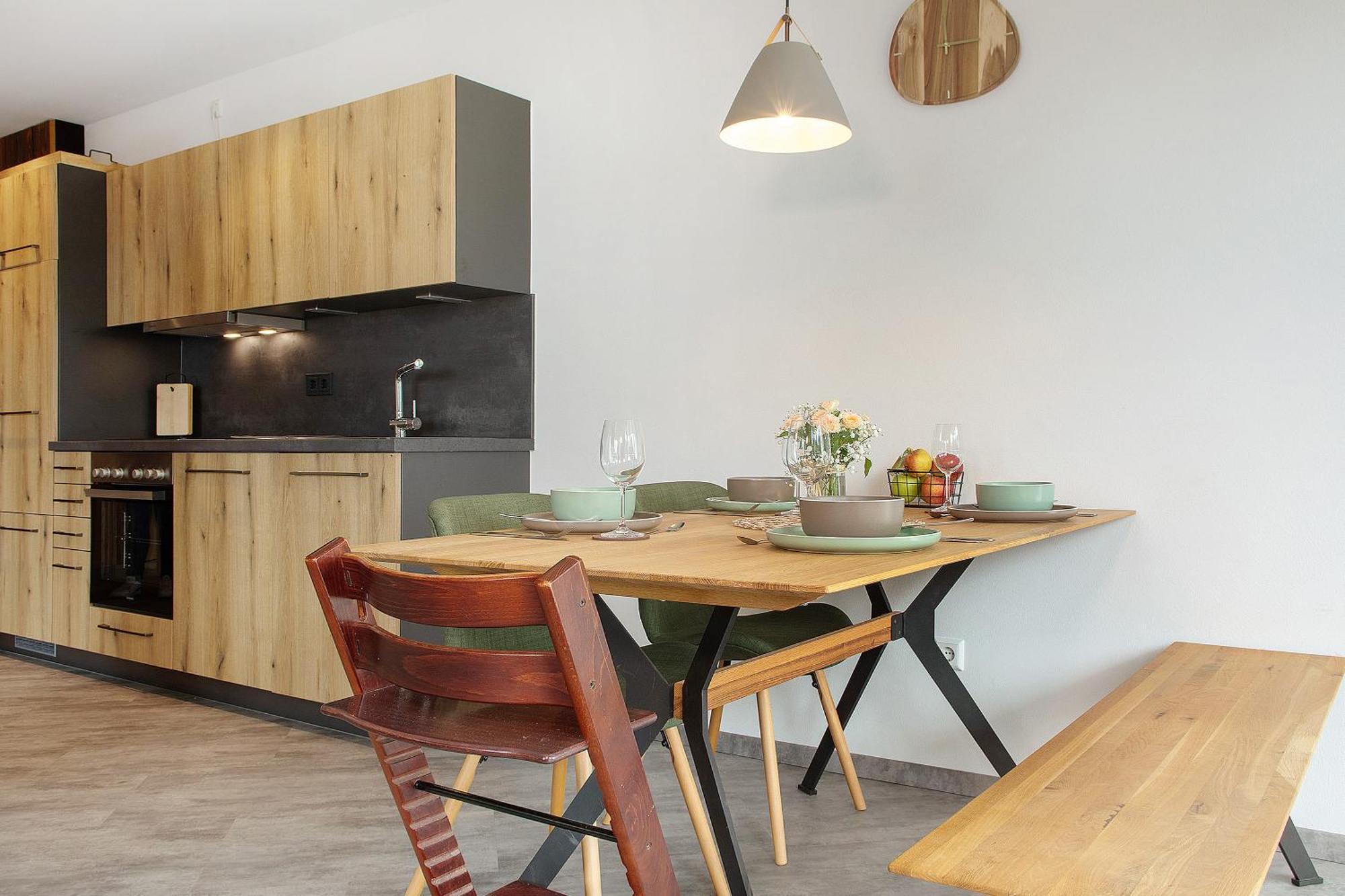 Waldruhe Hof Schuetterle Apartment Friedrichshafen Luaran gambar
