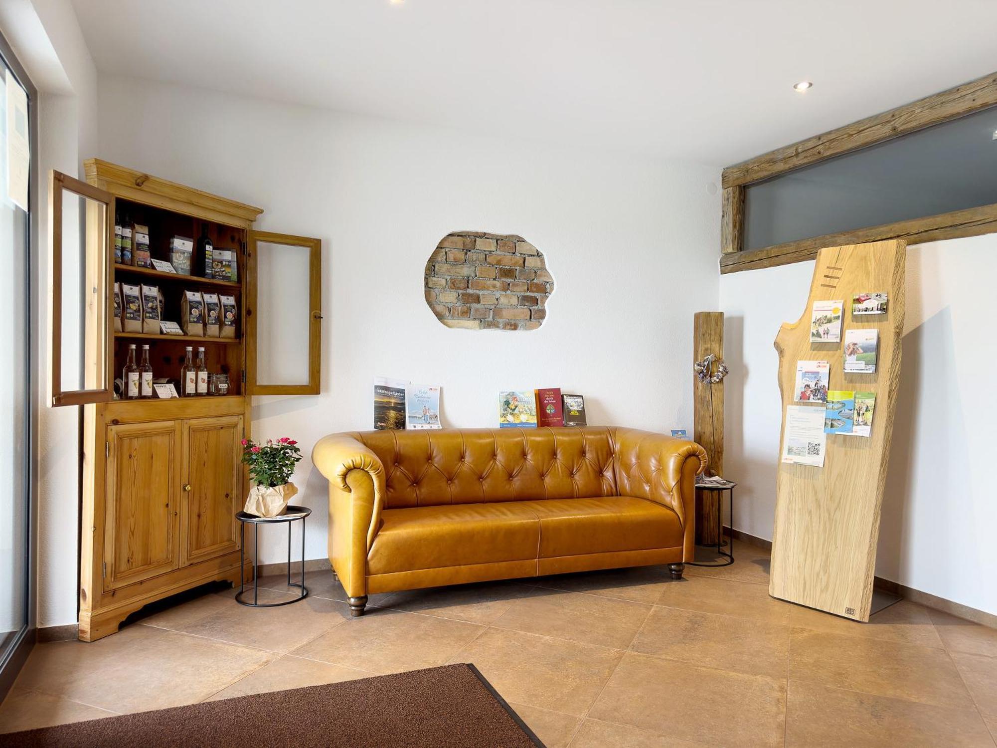 Waldruhe Hof Schuetterle Apartment Friedrichshafen Luaran gambar