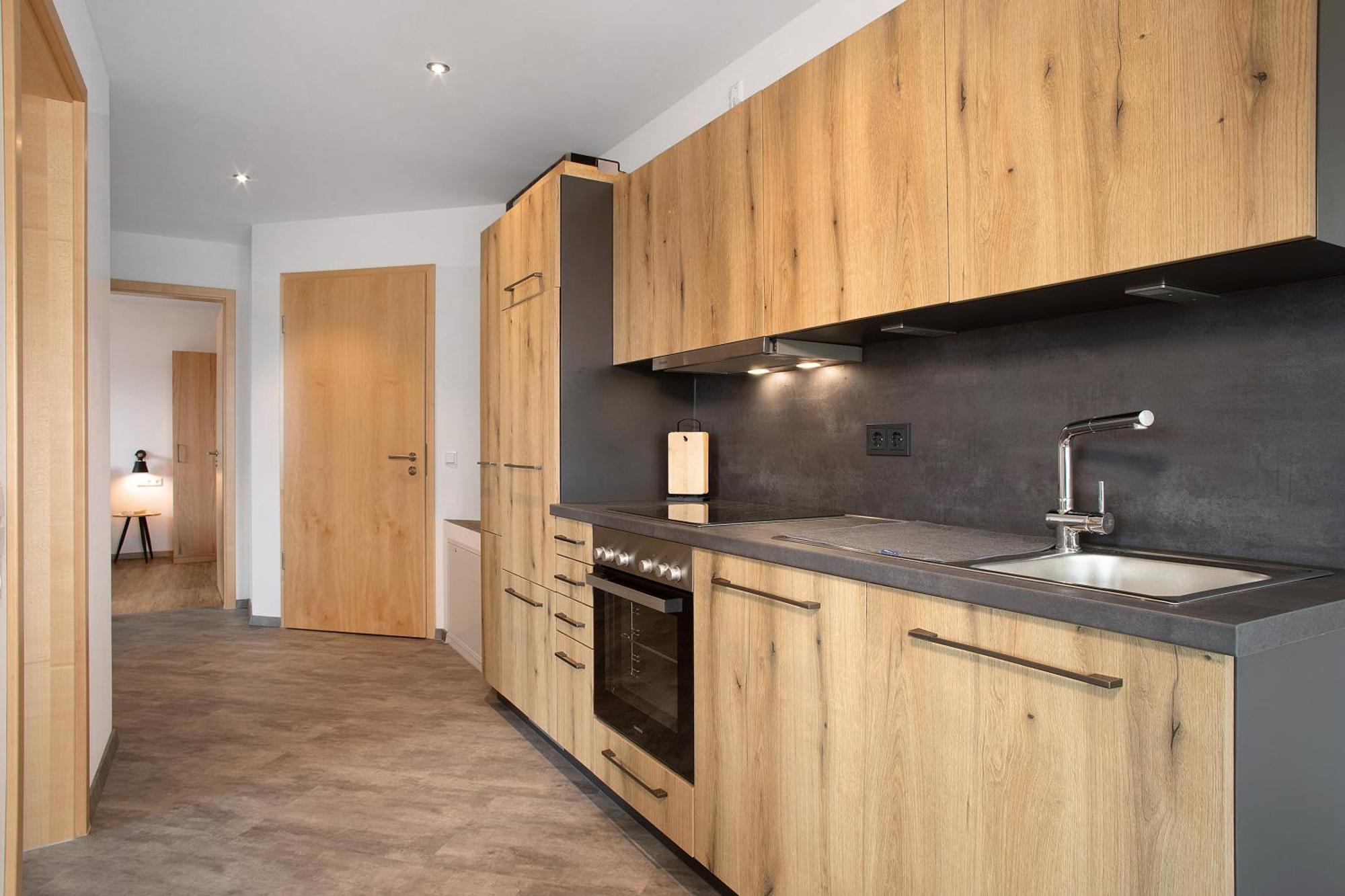 Waldruhe Hof Schuetterle Apartment Friedrichshafen Luaran gambar